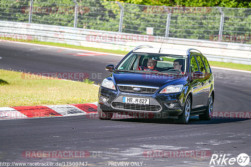 Bild #17500747 - Touristenfahrten Nürburgring Nordschleife (21.06.2022)