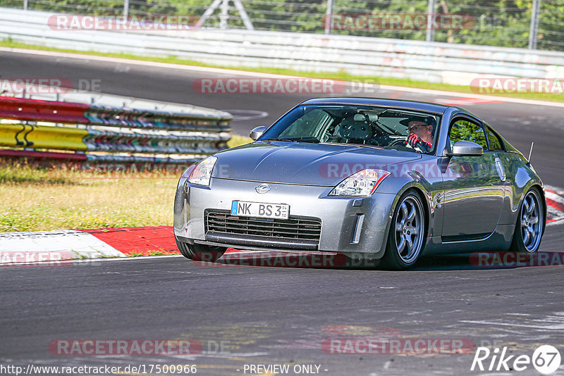 Bild #17500966 - Touristenfahrten Nürburgring Nordschleife (21.06.2022)