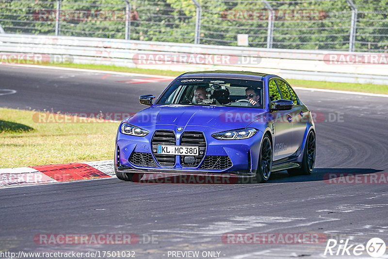 Bild #17501032 - Touristenfahrten Nürburgring Nordschleife (21.06.2022)