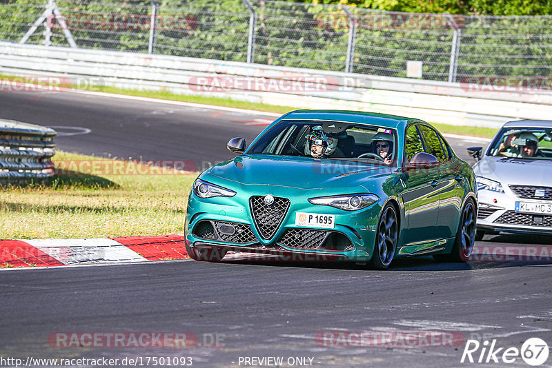 Bild #17501093 - Touristenfahrten Nürburgring Nordschleife (21.06.2022)