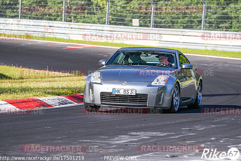 Bild #17501219 - Touristenfahrten Nürburgring Nordschleife (21.06.2022)