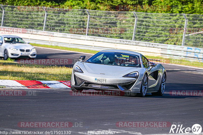 Bild #17501330 - Touristenfahrten Nürburgring Nordschleife (21.06.2022)