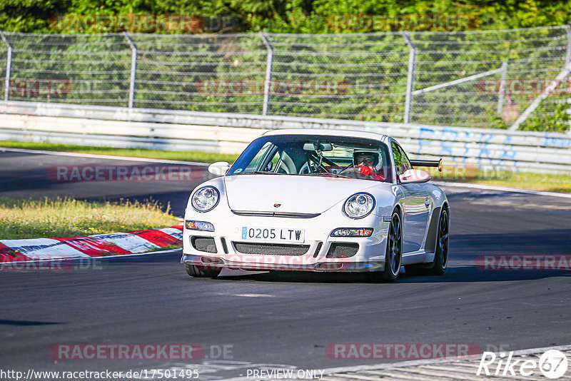 Bild #17501495 - Touristenfahrten Nürburgring Nordschleife (21.06.2022)