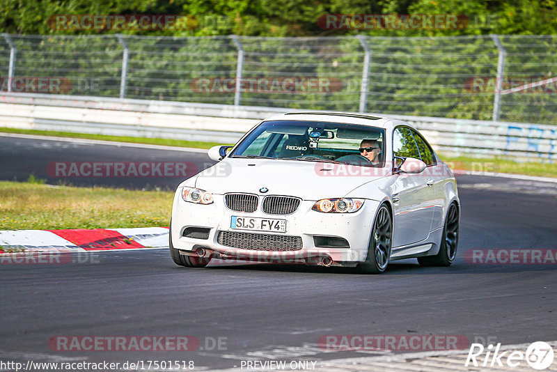 Bild #17501518 - Touristenfahrten Nürburgring Nordschleife (21.06.2022)