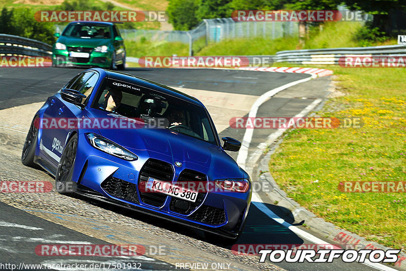 Bild #17501932 - Touristenfahrten Nürburgring Nordschleife (21.06.2022)