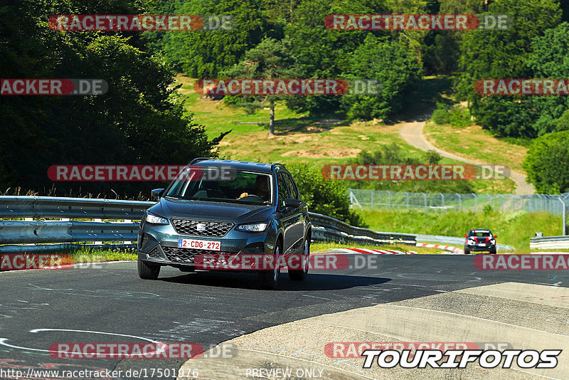 Bild #17501976 - Touristenfahrten Nürburgring Nordschleife (21.06.2022)