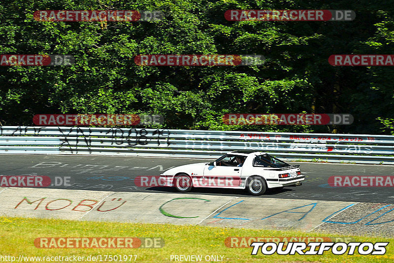 Bild #17501977 - Touristenfahrten Nürburgring Nordschleife (21.06.2022)