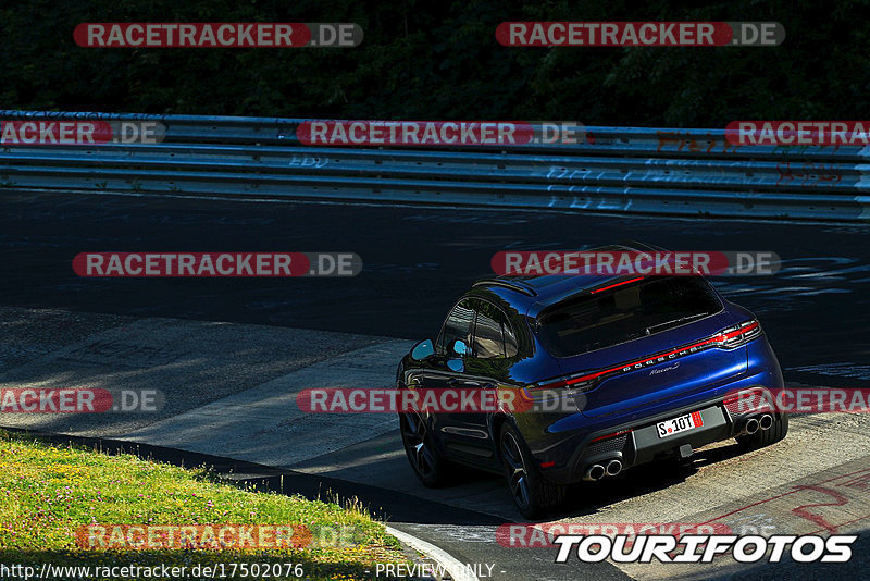 Bild #17502076 - Touristenfahrten Nürburgring Nordschleife (21.06.2022)