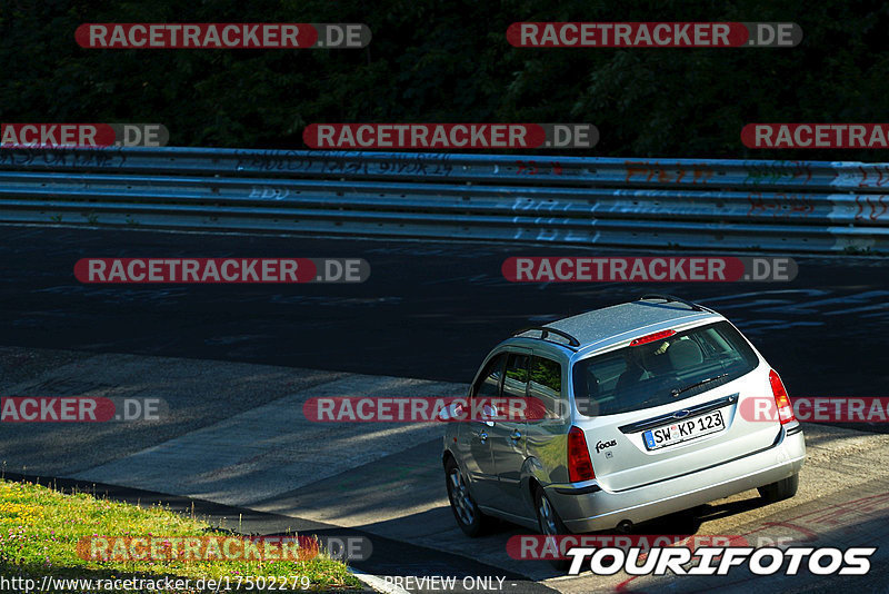 Bild #17502279 - Touristenfahrten Nürburgring Nordschleife (21.06.2022)