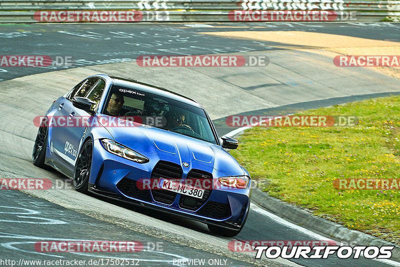 Bild #17502532 - Touristenfahrten Nürburgring Nordschleife (21.06.2022)