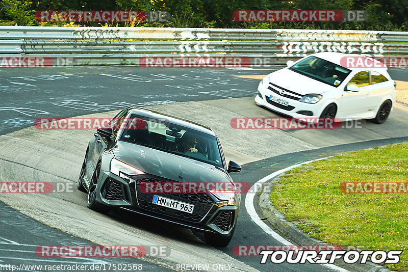 Bild #17502568 - Touristenfahrten Nürburgring Nordschleife (21.06.2022)