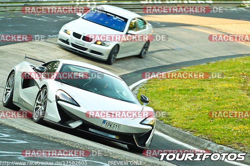 Bild #17502605 - Touristenfahrten Nürburgring Nordschleife (21.06.2022)