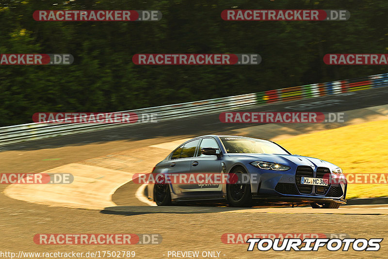 Bild #17502789 - Touristenfahrten Nürburgring Nordschleife (21.06.2022)