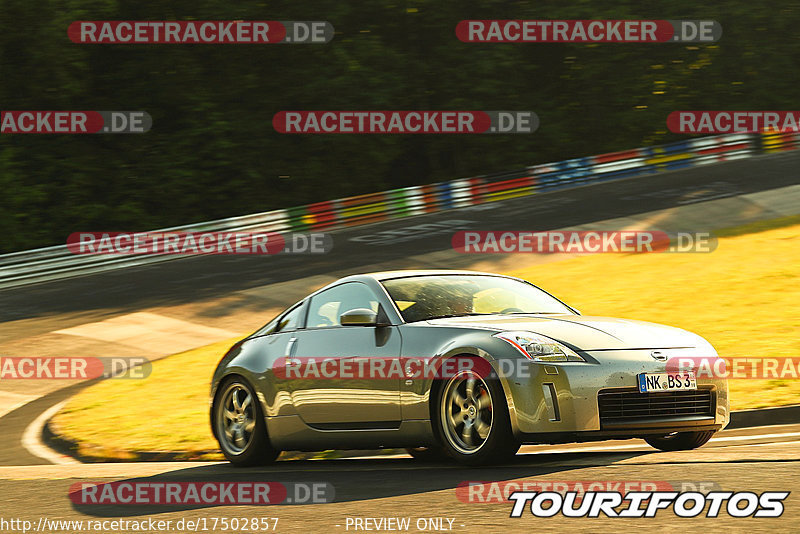 Bild #17502857 - Touristenfahrten Nürburgring Nordschleife (21.06.2022)