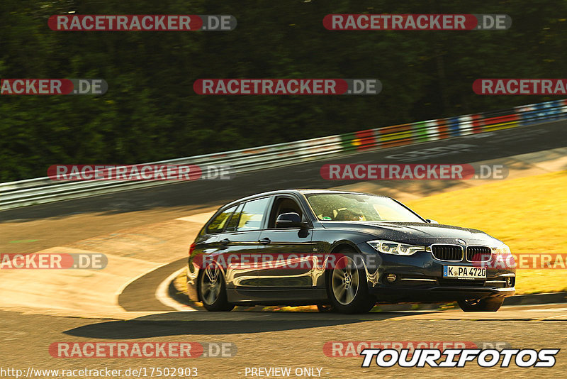 Bild #17502903 - Touristenfahrten Nürburgring Nordschleife (21.06.2022)