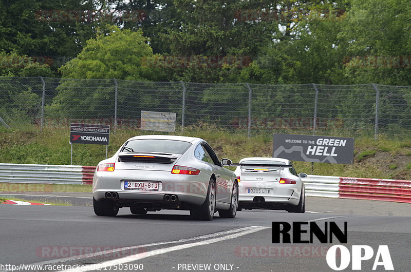 Bild #17503090 - Touristenfahrten Nürburgring Nordschleife (22.06.2022)