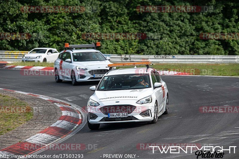 Bild #17503293 - Touristenfahrten Nürburgring Nordschleife (22.06.2022)