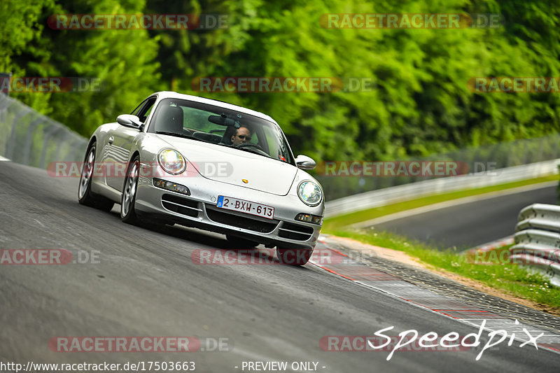 Bild #17503663 - Touristenfahrten Nürburgring Nordschleife (22.06.2022)