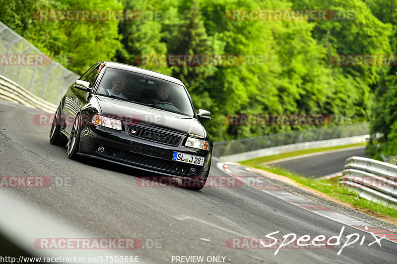 Bild #17503666 - Touristenfahrten Nürburgring Nordschleife (22.06.2022)