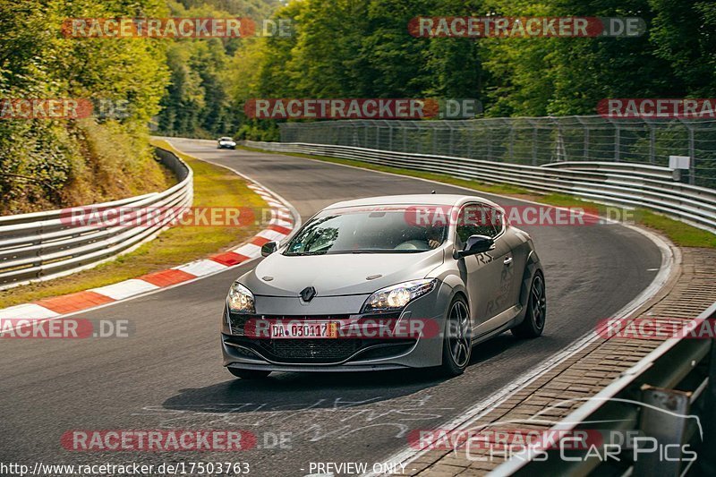 Bild #17503763 - Touristenfahrten Nürburgring Nordschleife (22.06.2022)