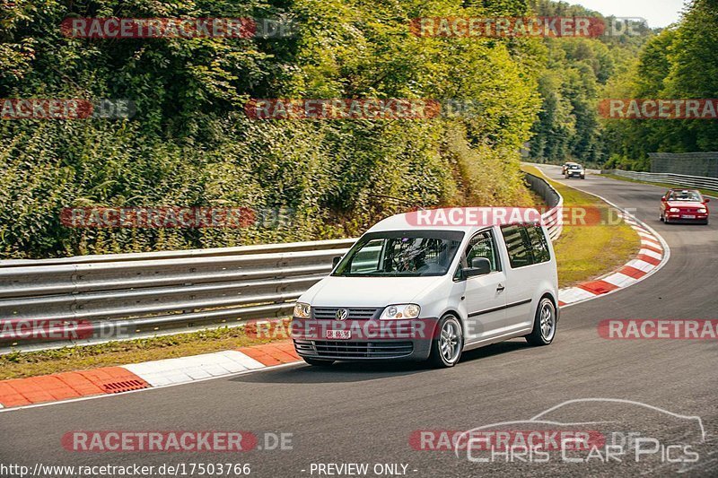 Bild #17503766 - Touristenfahrten Nürburgring Nordschleife (22.06.2022)