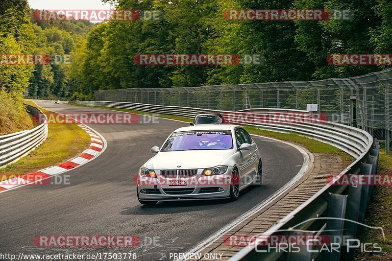 Bild #17503778 - Touristenfahrten Nürburgring Nordschleife (22.06.2022)