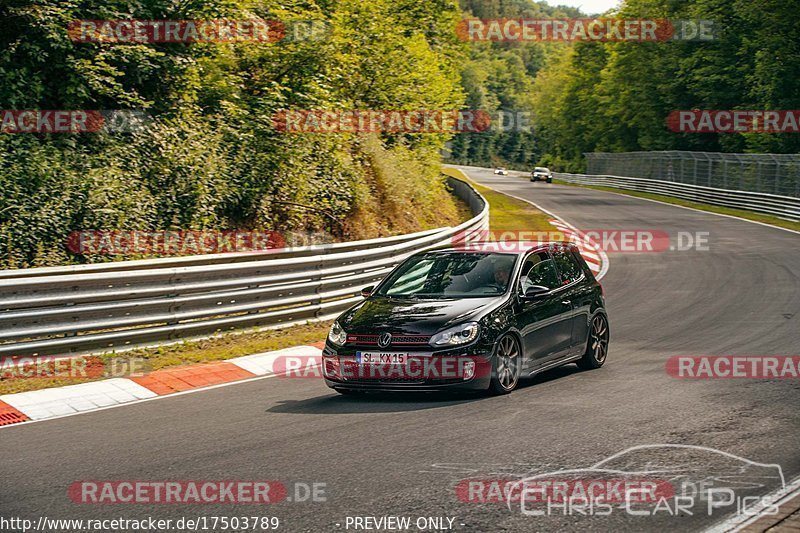 Bild #17503789 - Touristenfahrten Nürburgring Nordschleife (22.06.2022)