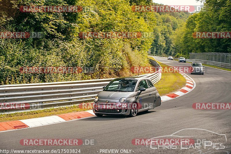 Bild #17503824 - Touristenfahrten Nürburgring Nordschleife (22.06.2022)