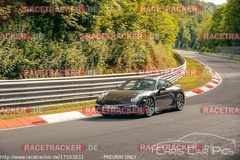 Bild #17503831 - Touristenfahrten Nürburgring Nordschleife (22.06.2022)