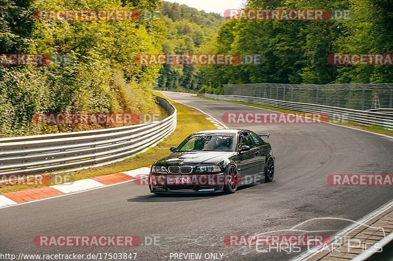 Bild #17503847 - Touristenfahrten Nürburgring Nordschleife (22.06.2022)