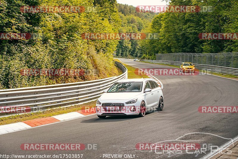 Bild #17503857 - Touristenfahrten Nürburgring Nordschleife (22.06.2022)