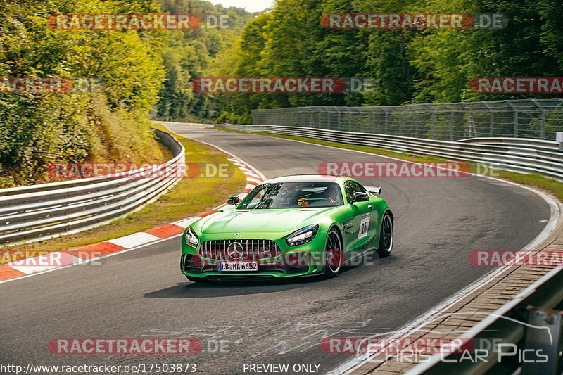 Bild #17503873 - Touristenfahrten Nürburgring Nordschleife (22.06.2022)