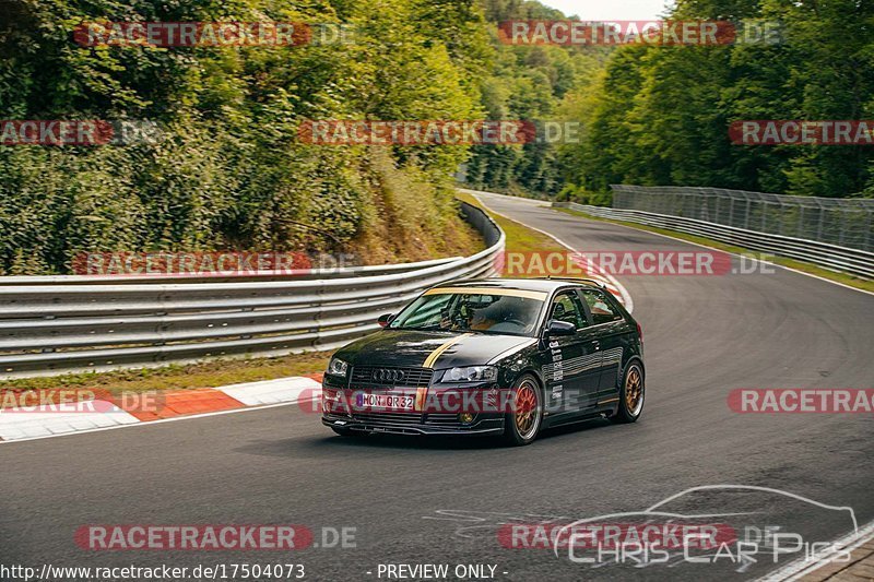 Bild #17504073 - Touristenfahrten Nürburgring Nordschleife (22.06.2022)