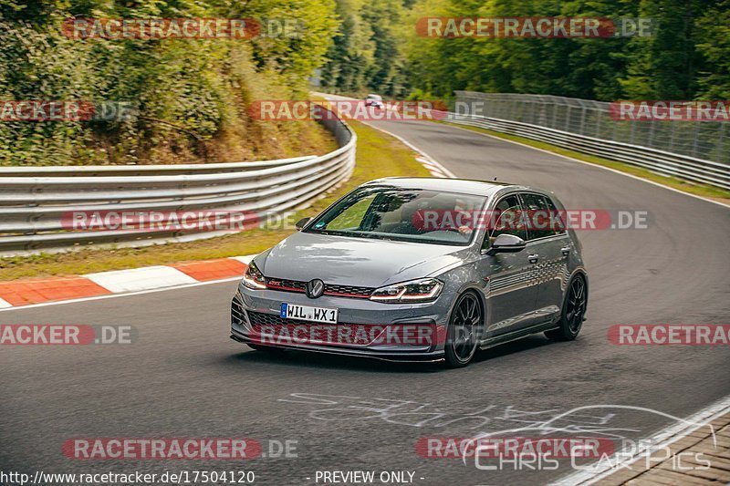 Bild #17504120 - Touristenfahrten Nürburgring Nordschleife (22.06.2022)