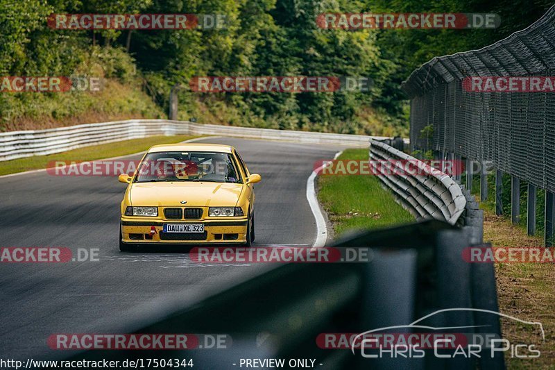 Bild #17504344 - Touristenfahrten Nürburgring Nordschleife (22.06.2022)