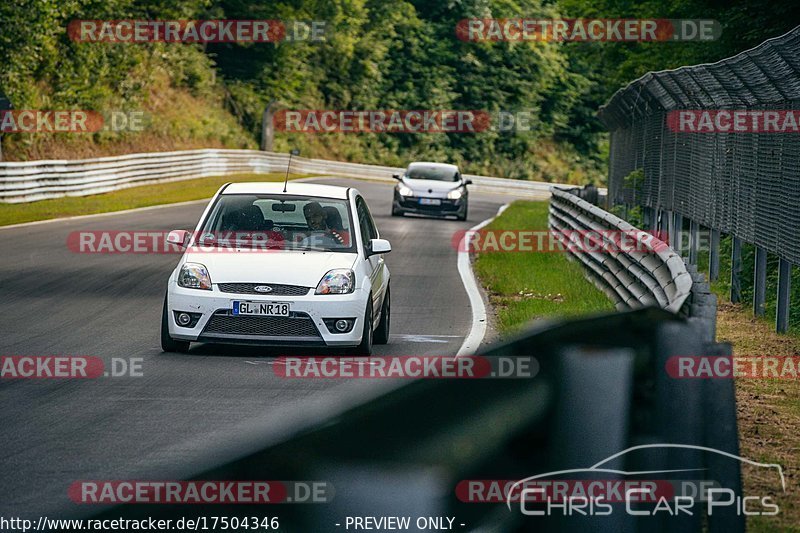 Bild #17504346 - Touristenfahrten Nürburgring Nordschleife (22.06.2022)