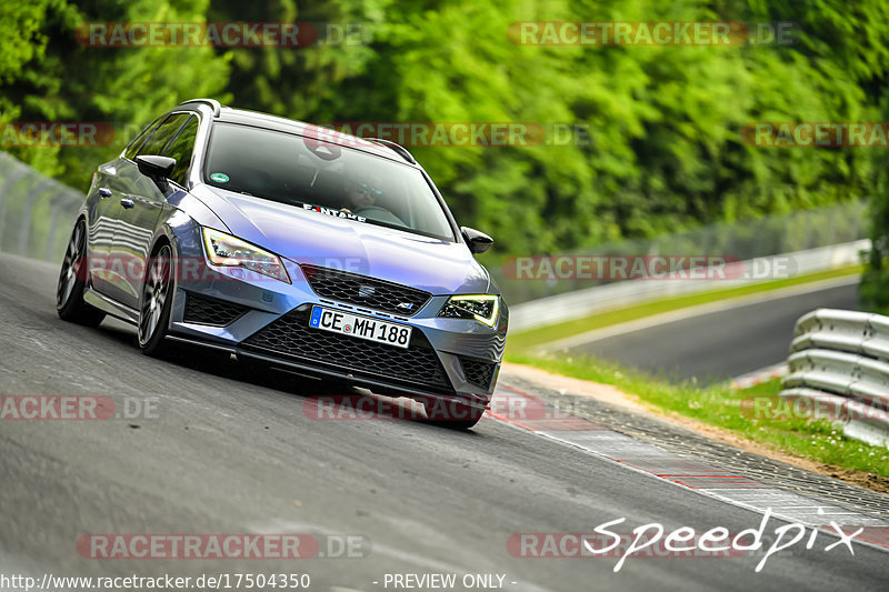 Bild #17504350 - Touristenfahrten Nürburgring Nordschleife (22.06.2022)