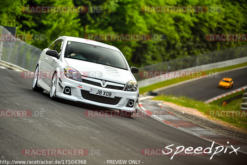 Bild #17504368 - Touristenfahrten Nürburgring Nordschleife (22.06.2022)