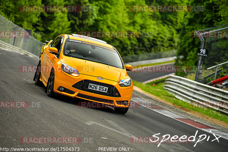 Bild #17504373 - Touristenfahrten Nürburgring Nordschleife (22.06.2022)