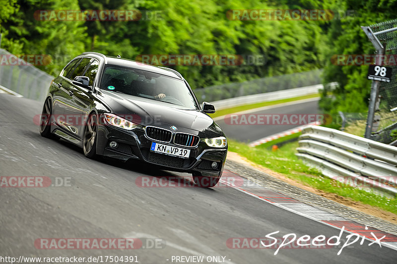 Bild #17504391 - Touristenfahrten Nürburgring Nordschleife (22.06.2022)