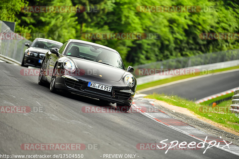 Bild #17504550 - Touristenfahrten Nürburgring Nordschleife (22.06.2022)