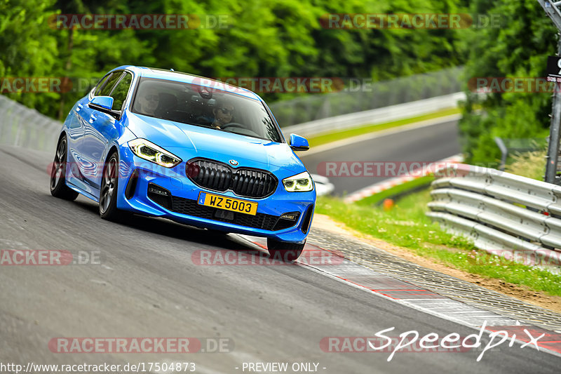 Bild #17504873 - Touristenfahrten Nürburgring Nordschleife (22.06.2022)