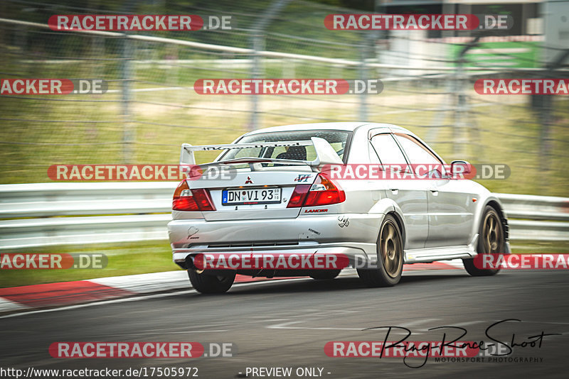 Bild #17505972 - Touristenfahrten Nürburgring Nordschleife (22.06.2022)