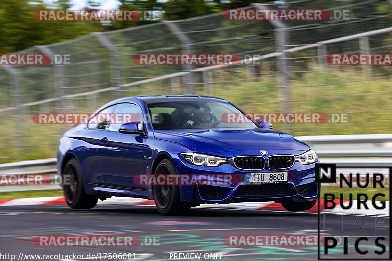 Bild #17506081 - Touristenfahrten Nürburgring Nordschleife (22.06.2022)