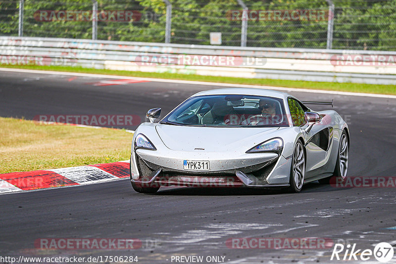 Bild #17506284 - Touristenfahrten Nürburgring Nordschleife (22.06.2022)