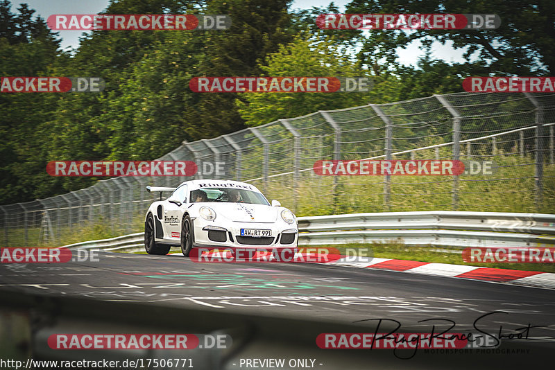 Bild #17506771 - Touristenfahrten Nürburgring Nordschleife (22.06.2022)