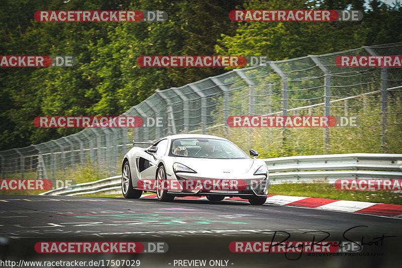 Bild #17507029 - Touristenfahrten Nürburgring Nordschleife (22.06.2022)