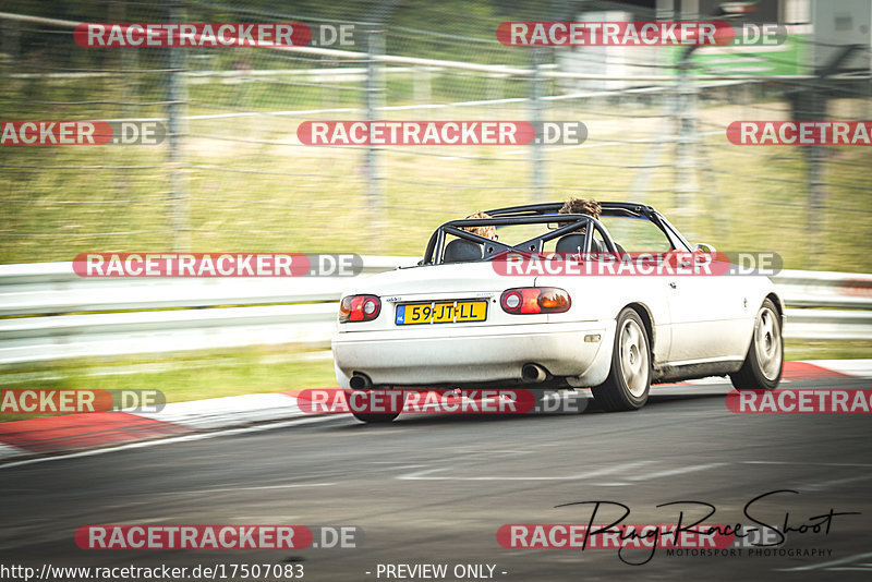 Bild #17507083 - Touristenfahrten Nürburgring Nordschleife (22.06.2022)