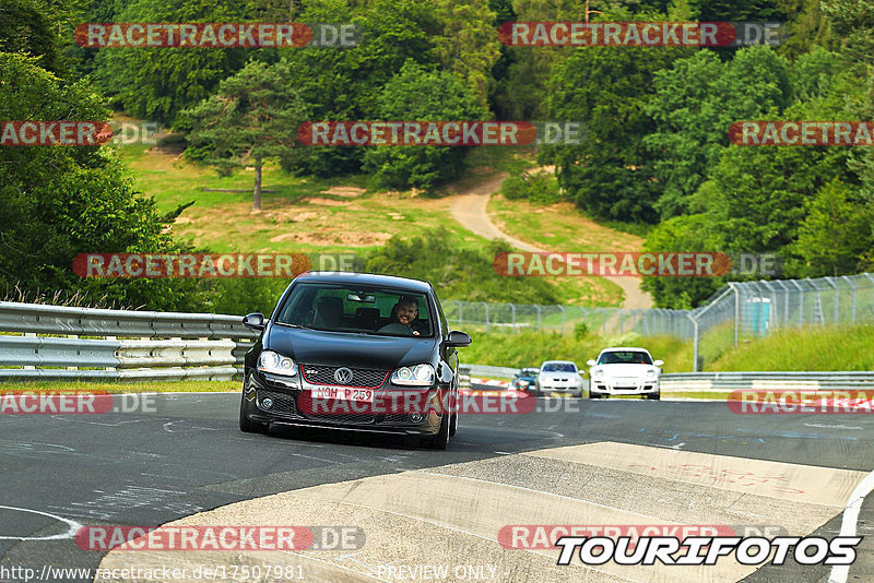 Bild #17507981 - Touristenfahrten Nürburgring Nordschleife (22.06.2022)