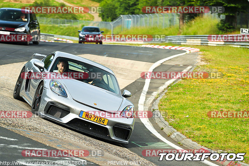 Bild #17508044 - Touristenfahrten Nürburgring Nordschleife (22.06.2022)